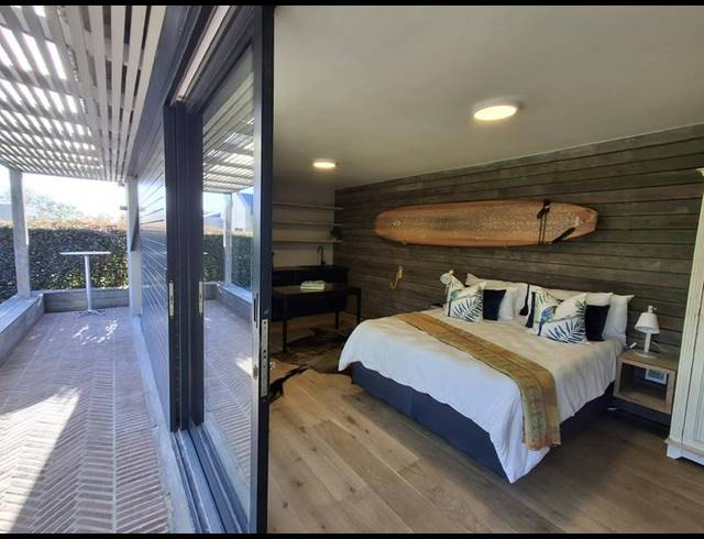 1 BEDROOM PROPERTY TO RENT IN HELDERBERG ESTATE